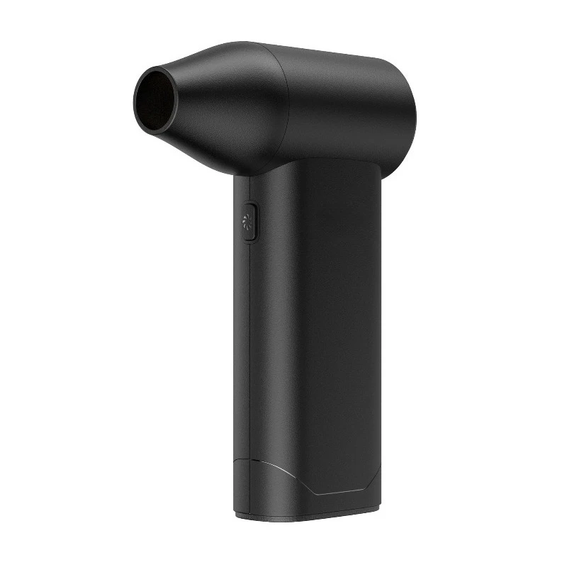 Outdoor Violent Fan Handheld High Speed X5 Mini Hair Dryer Violent  Camping Turbo Fan