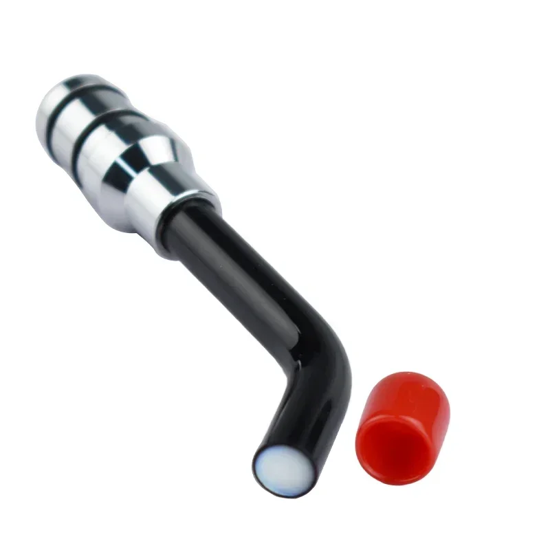 

Dental Tips for Led Curing Light Guide Dentistry Light Curing Lamp Rod Optics Lamp Dentistry Instrument Tools Dental Consumables