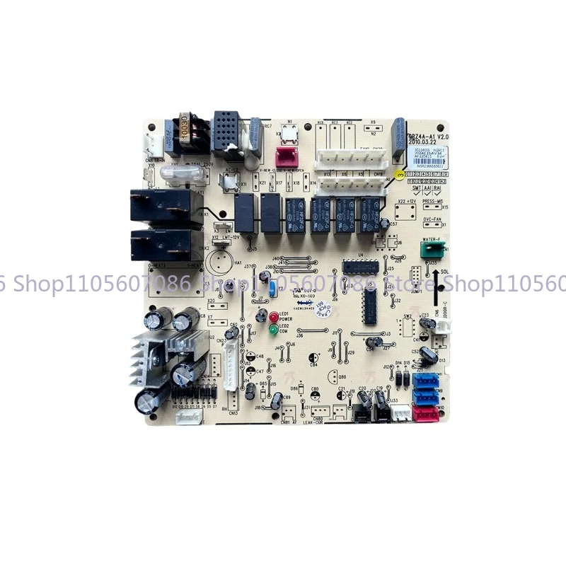 Suitable for Gree Air Conditioner Duct Machine Main Board 30224056 Accessories Z4E35A 30224055 E6