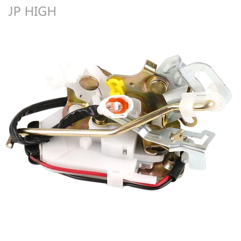 

for Mitsubishi Montero Pajero MK2 V31 V32 V33 Rear Back Tail Tailgate Door Lock MB669381