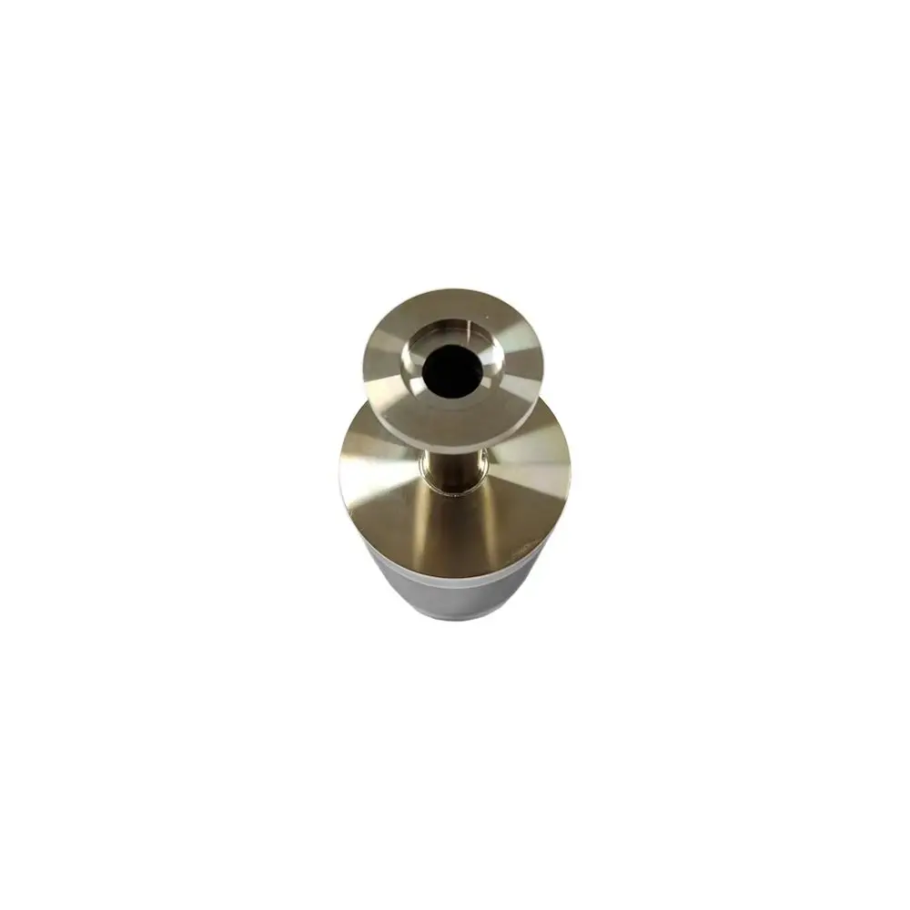 Capacitive Film Vacuum Gauge 0-1Torr/10Torr/100Torr ±1%FS 0/1-5VDC 0-10V DC