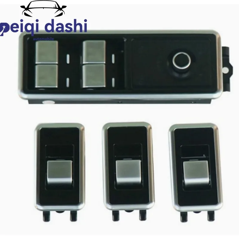 

SZ-LB12-I500331625 1 шт. Переключатель управления стеклоподъемником для Land Rover Discovery 5 Range Rover Sport