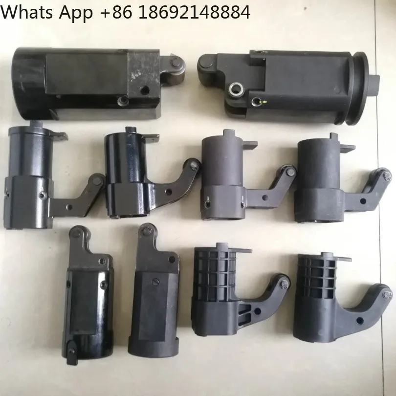 1 piece price BT30 BT40 BT50 magazine knife cover, aluminum, bakelite knife cup CNC machine tool accessories