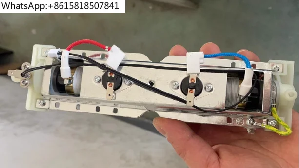 Pipeline Machine Wa… - image