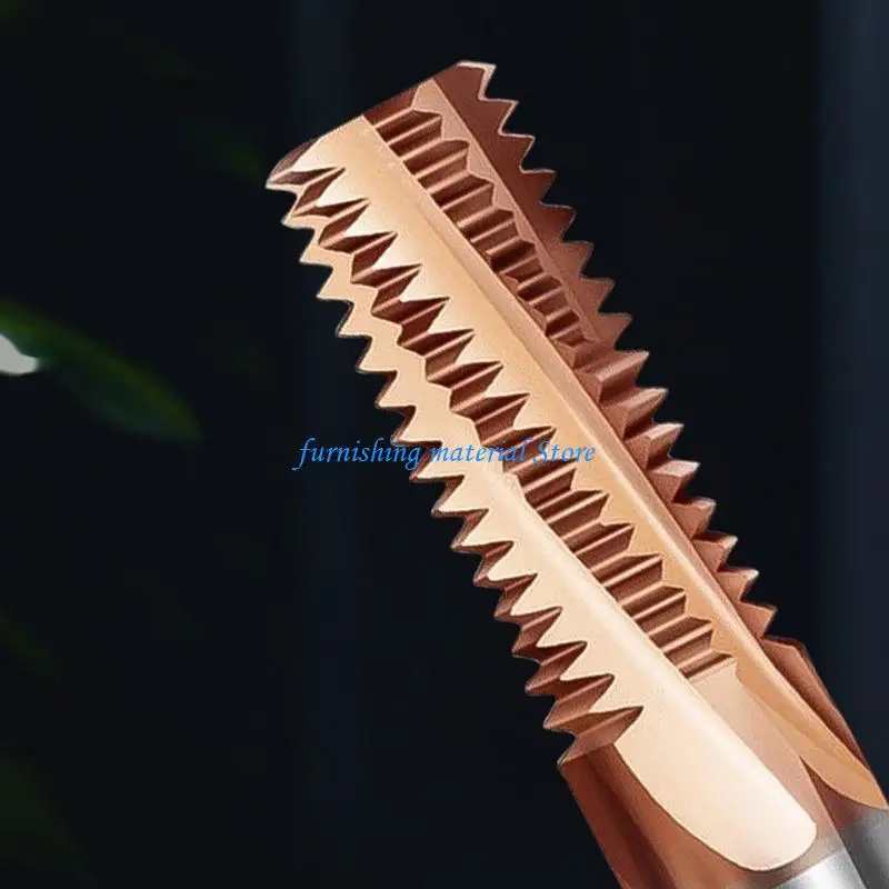 

Y5GD Tungstenic Metal Radius Corner Rounding Cutter Chamfering Outside Quarter