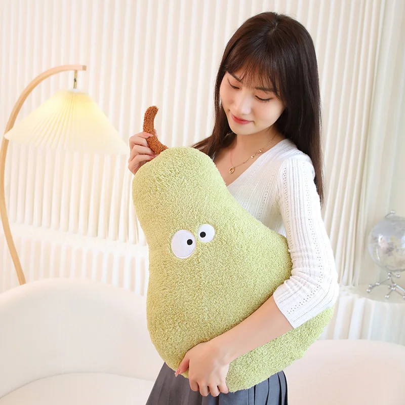 Рисунок 3 - 66x40 см две глаза зеленая груша