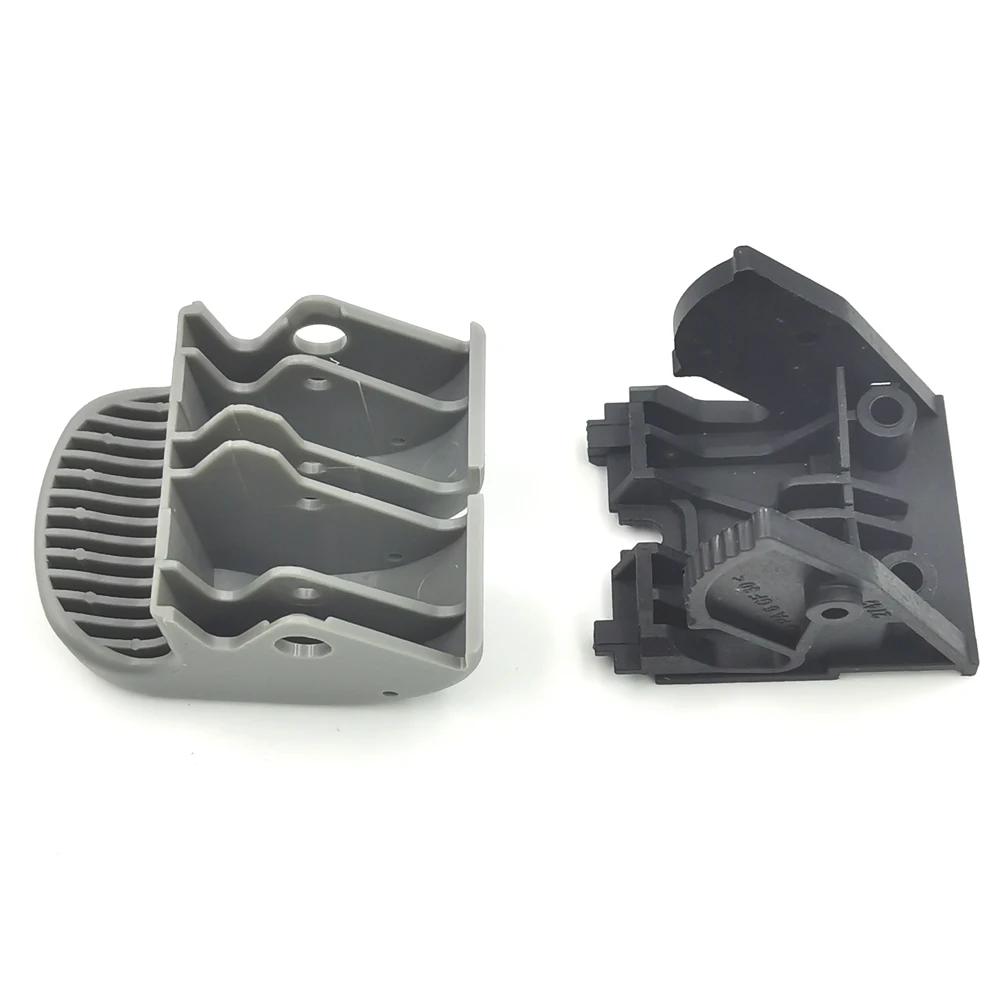 Sitzdämpfer-Einstellschalter ISRI 6860 NTS1 Kompatibel mit IVECO Scania LH Grau für 42538400 503136386 503103386 5000233 – Detail 4