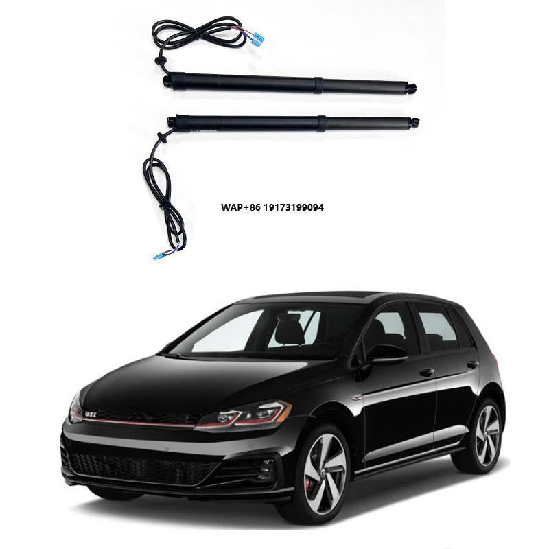 Car Automatic Lifting Kit Opening Trunk Intelligent Electric Tail Gate Lift Tailgate for
