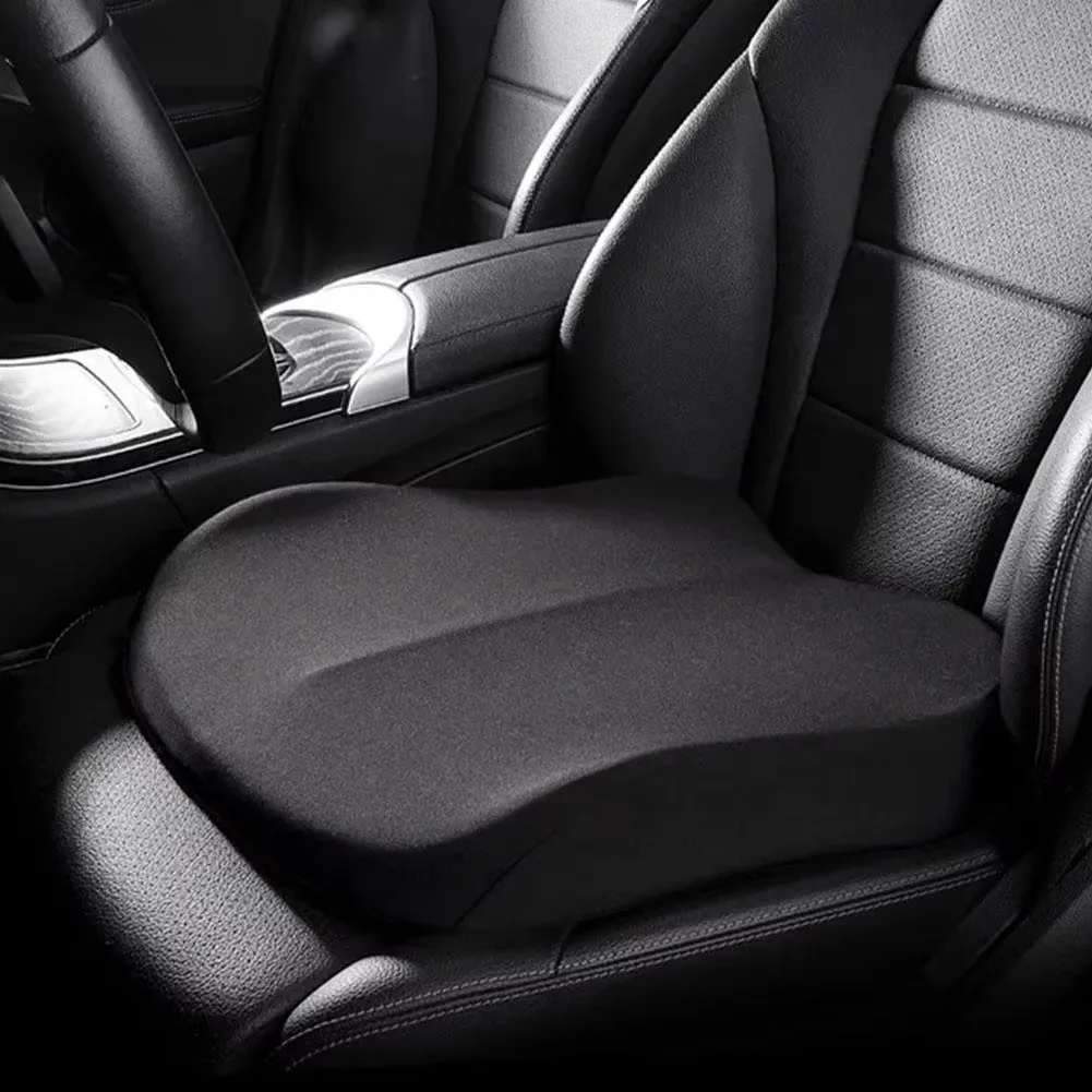 New Front Car Seat Cover PU Leather Cars Seat Cushion Protector Automobiles Universal Mat Chair Seat Car Auto Pad Accessories view 3
