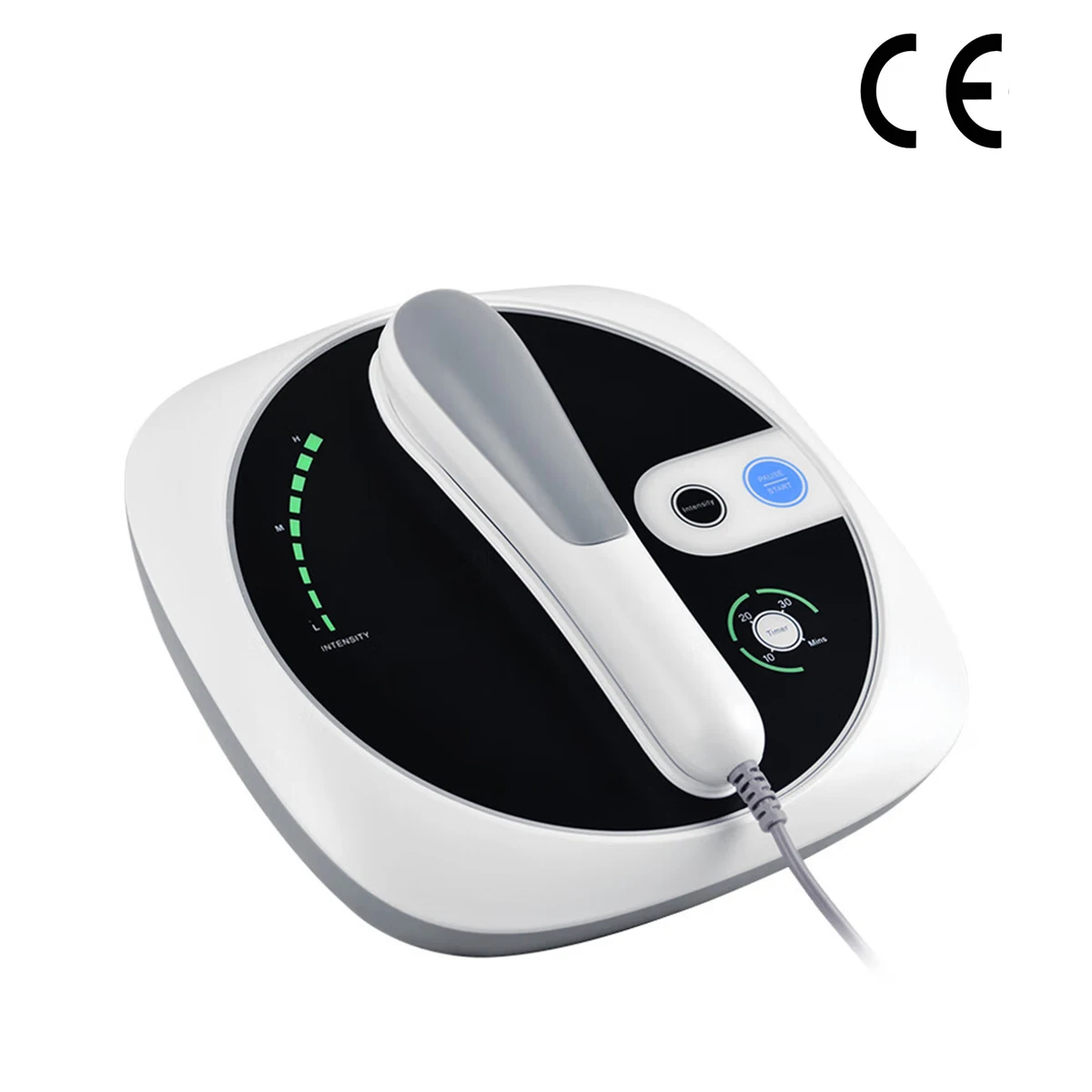 New 1Mhz Ultrasound…