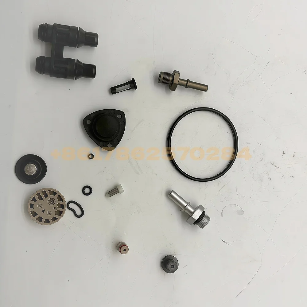 Reparatursatz für Harnstoffpumpe A0001407678 A000140578 A0001407978 A0001404078 Geeignet für Mercedes Benz LKW Harnstoffpumpe – Detail 2