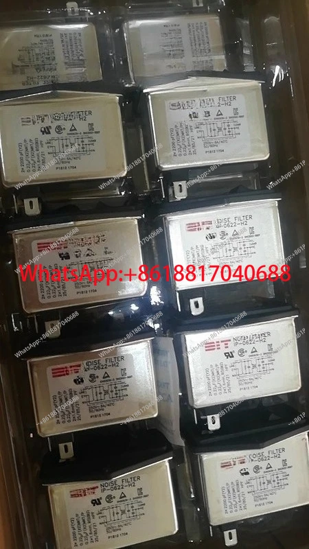 

1 шт., фильтр IP-0622H2 IP-0622-H2, гарантия качества