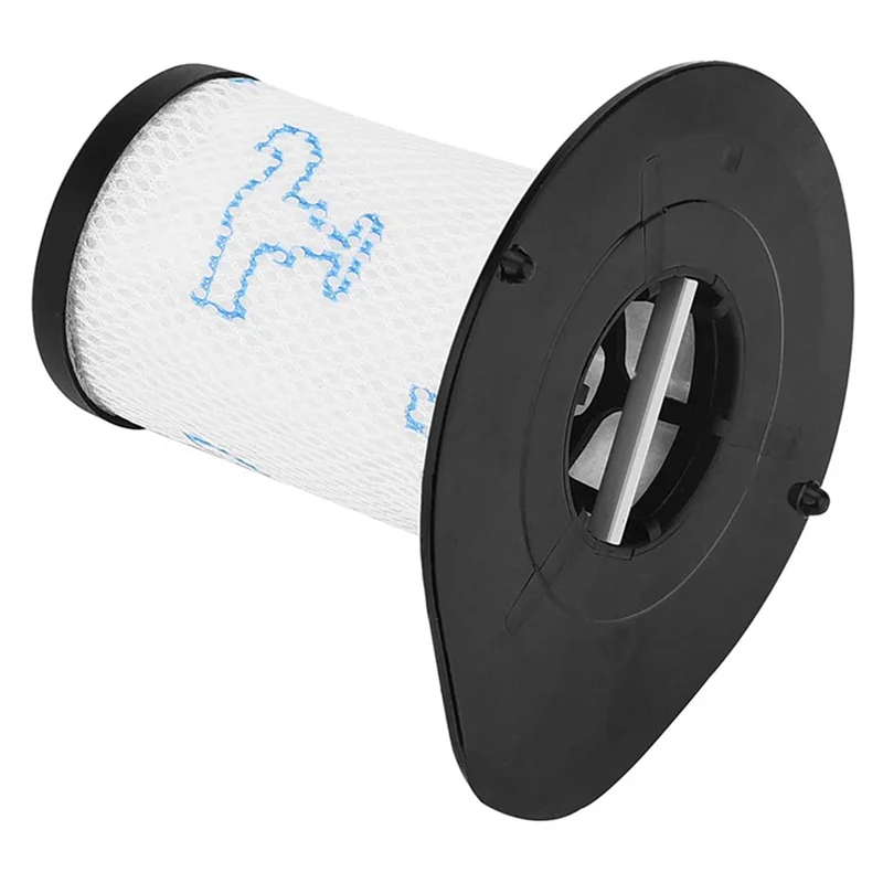 -ABPO 12 قطعة مرشحات لروينتا سلاح الجو 460 الكل في واحد Rh92xx ومكنسة كهربائية Air Force Flex 560 Rh94xx، أجزاء ZR009002