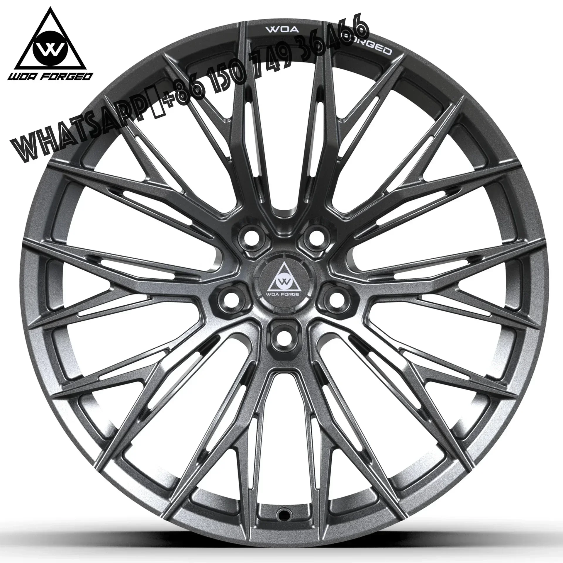 

Forged Wheels 18 19 20 21 Inch Rims New Design Rims 5x112 5x130 5x100 5x120 5x114.3 Alloy Forged Wheels