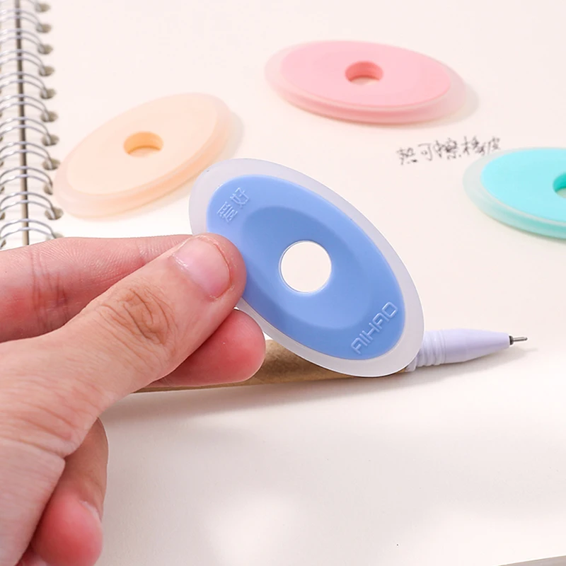 Стираемый ластик для детей