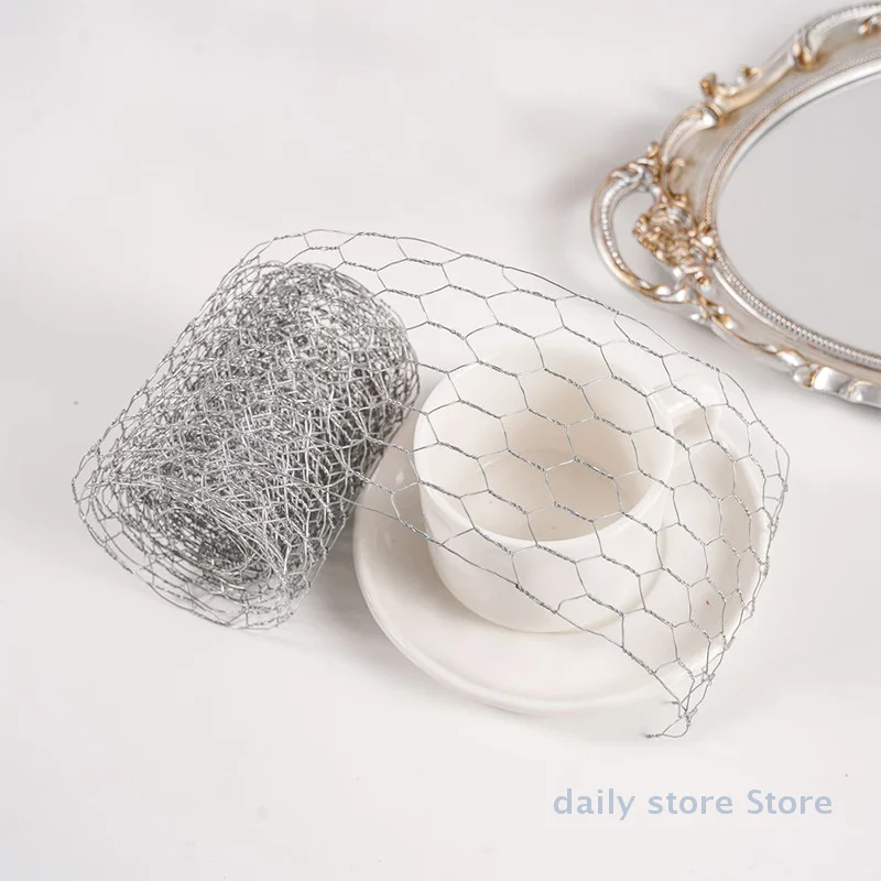 Poultry Mesh Fencing Chicken Wire Net Rabbit Netting Poultry Mesh Fencing Chicken Wire Net Rabbit Netting