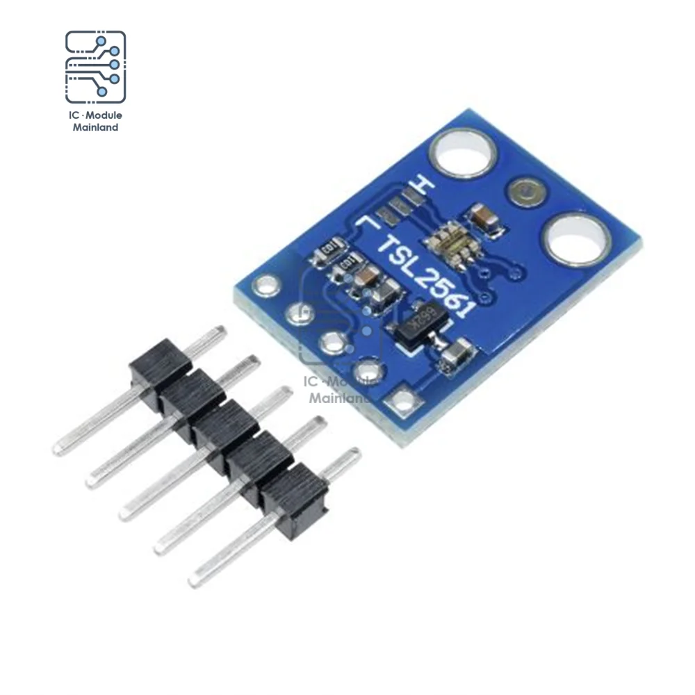 GY291 ADXL345 TSL2561 GY-302 GY-30 GY521 GY-273 GY-BMI160 Digital Barometric Pressure Sensor Board Super Module For Arduino