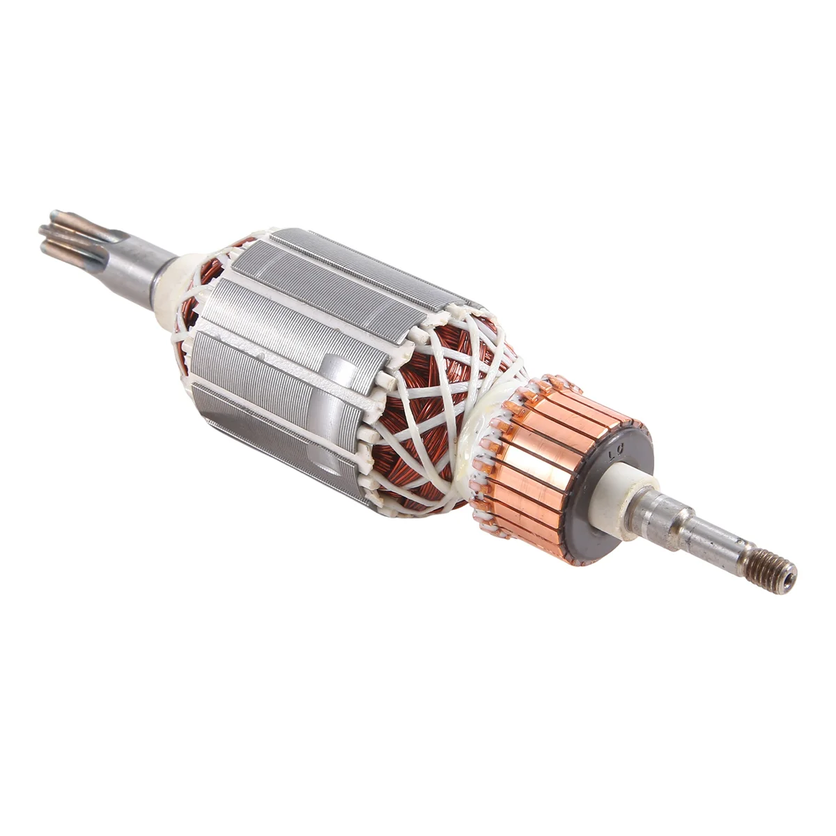 Armature Rotor Replacement for Rotary Hammer HR4001C HR4010C HR4011C HR4001CX