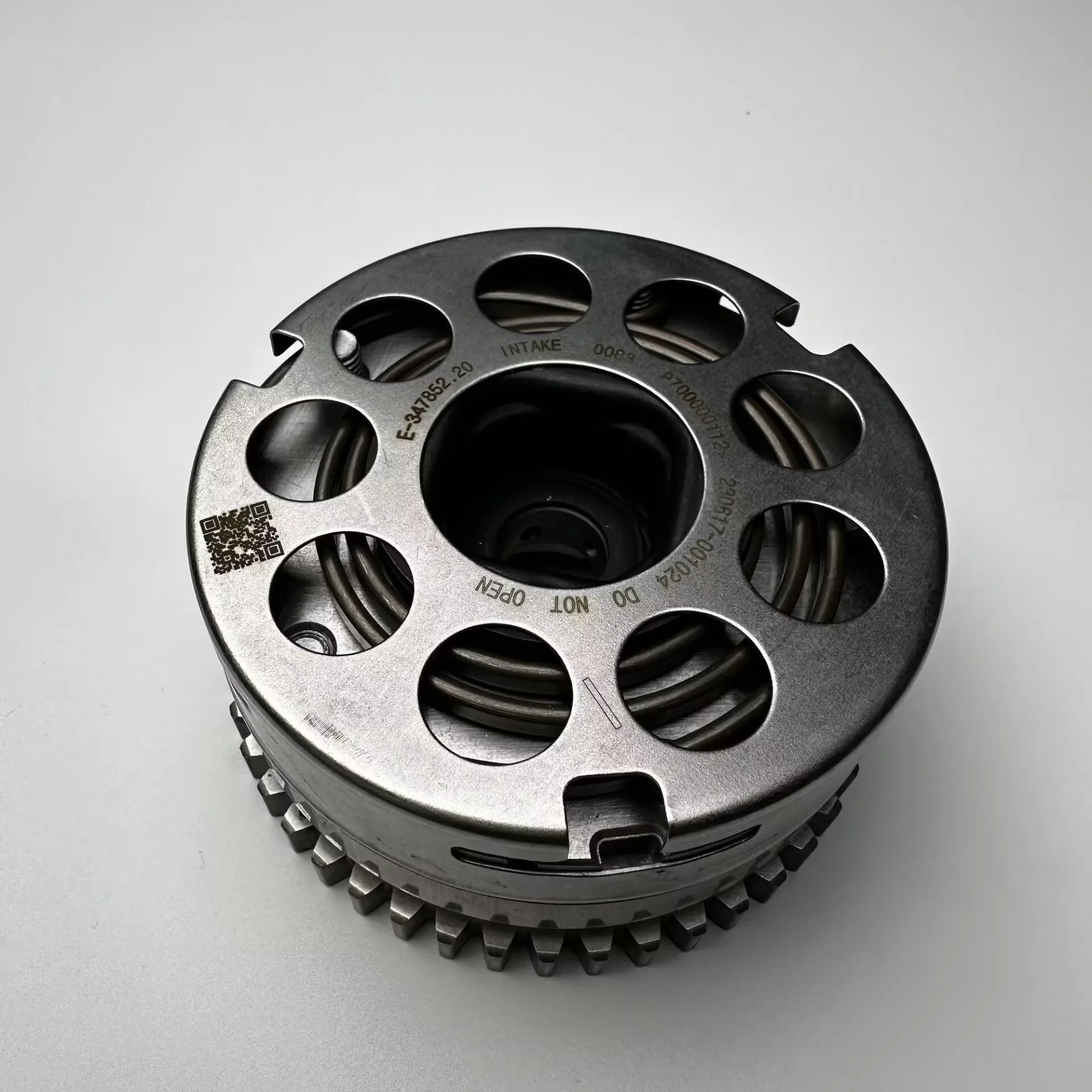 VVT Gear, Timing Gear, Camshaft Phaser for BAIC BJ40, Borgward BX7 2.0T 4G20 Engine