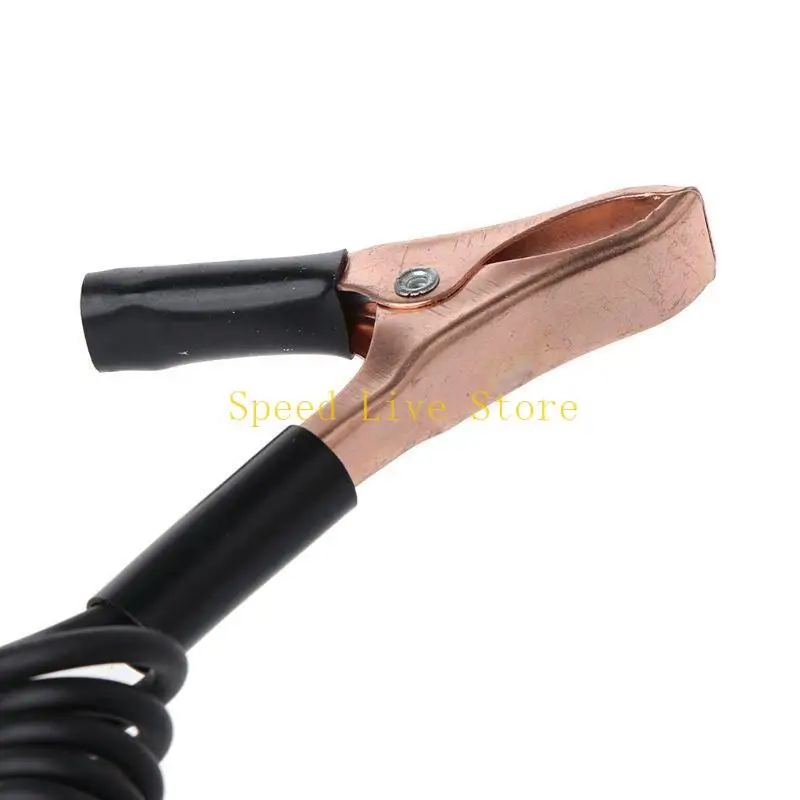 547C Car LCD Electric Test Pen Probe Detector Tester With LED Light for Auto