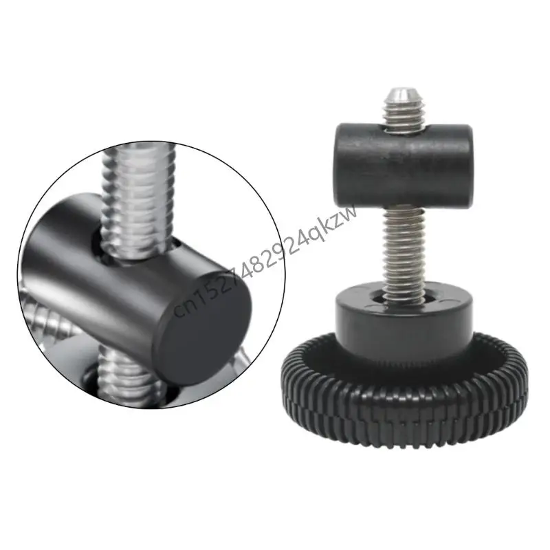 Pacchetto R9CD 3 accessori per piscina della piscina da dado e manopola da dadi per dadi girevoli GUARLA GUARLA ABS per