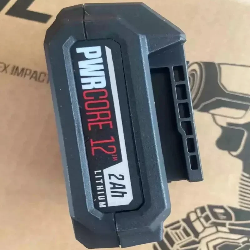 

100%Original 2000mAh for SKIL 12V BY519901 5199 5290 5531 5744 5745 5828 5927 6290 6744 Electric Saw Electric Tool Battery