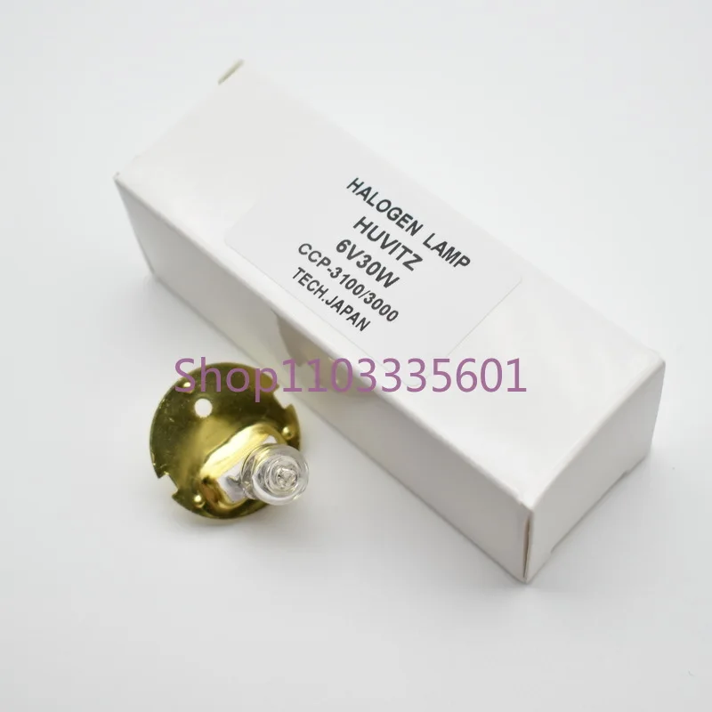 Jc 6V-30W G4 6V 30W… - image