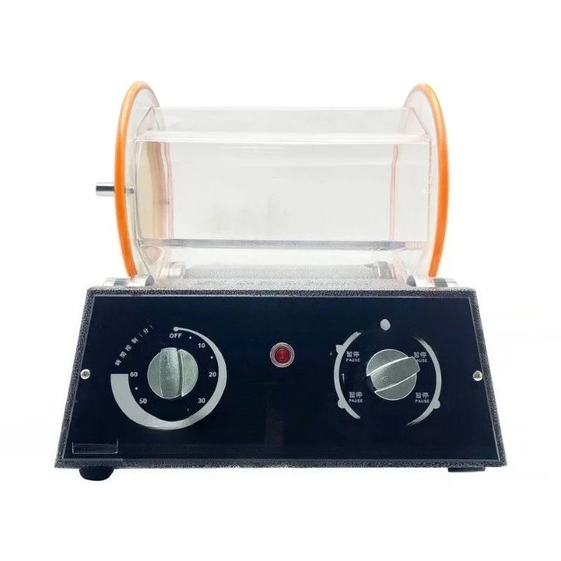 Pulley Polishing Machine Original, New