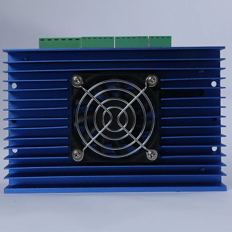 2HSS86H Closed Loop Stepper Motor Driver Machine Tool Accessory for CNC Engraving Machine view 3