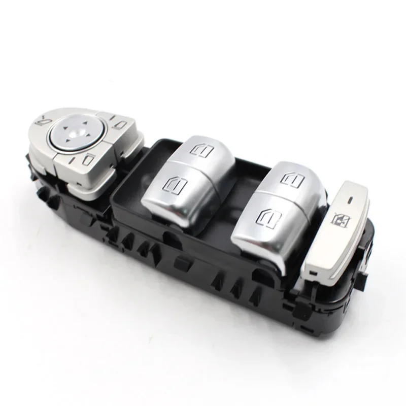 

A2229056800 A2059056811 2229056800 2059056811 Left hand drive glass lifter switch for Mercedes S-Class