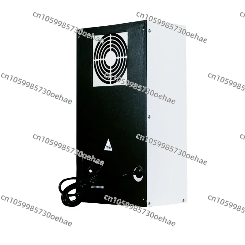 Control Cabinet Cabinet Air Conditioner Industrial Distribution Box Air Conditioner Electrical Cabinet Electric