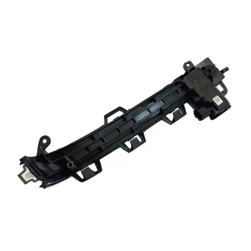 

Uiz for Rearview Mirror Turn Signal Light Reverse Mirror Edge Light LED Flowing Light for X3X4X5X6X7 G01G02G05G06G07 Good