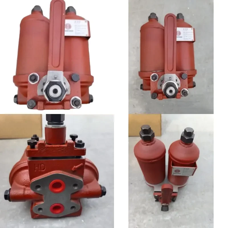 Fuel Filter SBL20A-00 for Weichai Marine Engine Replacement Part High Quality Diesel Filtration System Accessory