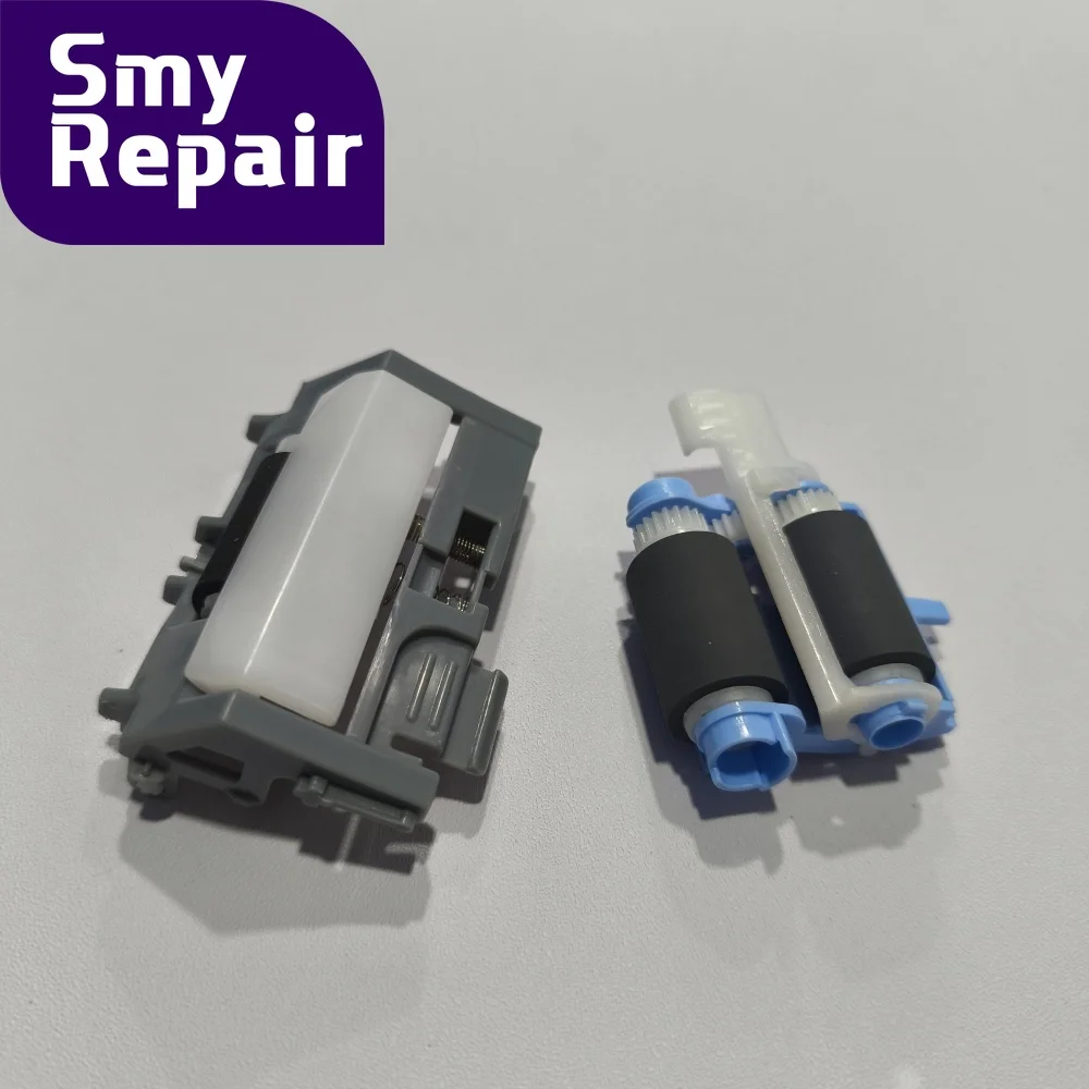 

10X RM2-5452-000 RM2-5397-000 Разделительный ролик лотка 2 захвата для HP LaserJet M402 M403 M426 M427 M304 M305 M404 M405 M329 M428