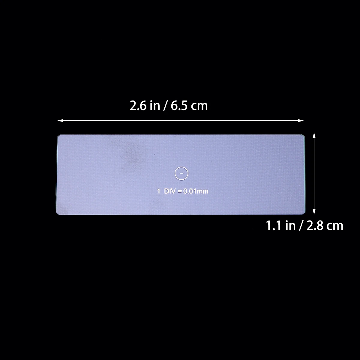 

Microscope Slide Microscope Micrometer Microscope Calibration Slide Microscope Accessories Slide