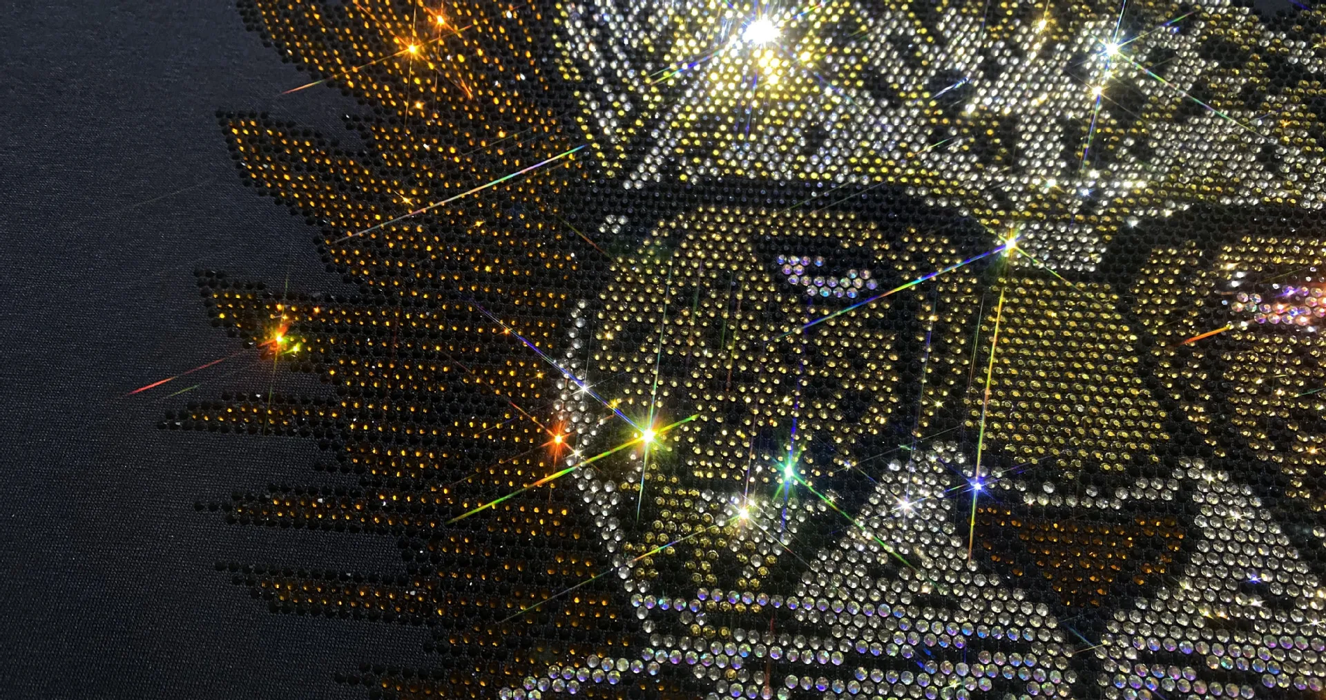 Fashion 2 Piece Sets Womens Outfits Cartoon Diamonds Casual Women Autumn Knitwear Loose Leopard Printed Side Stripe Pant Suits