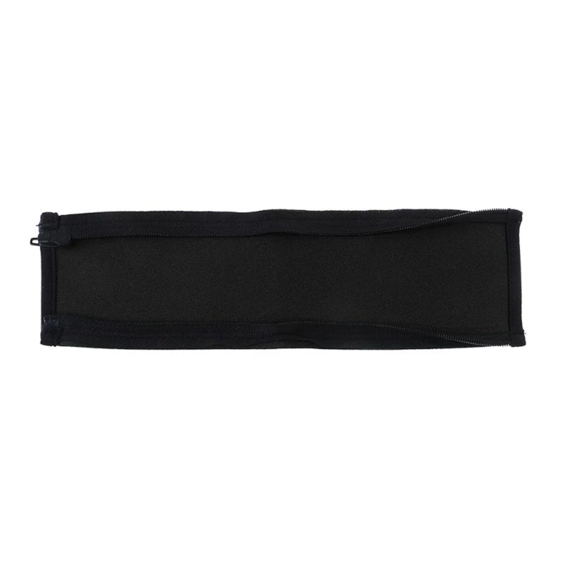Funda protectora para diadema, cojín para diadema para auriculares 1