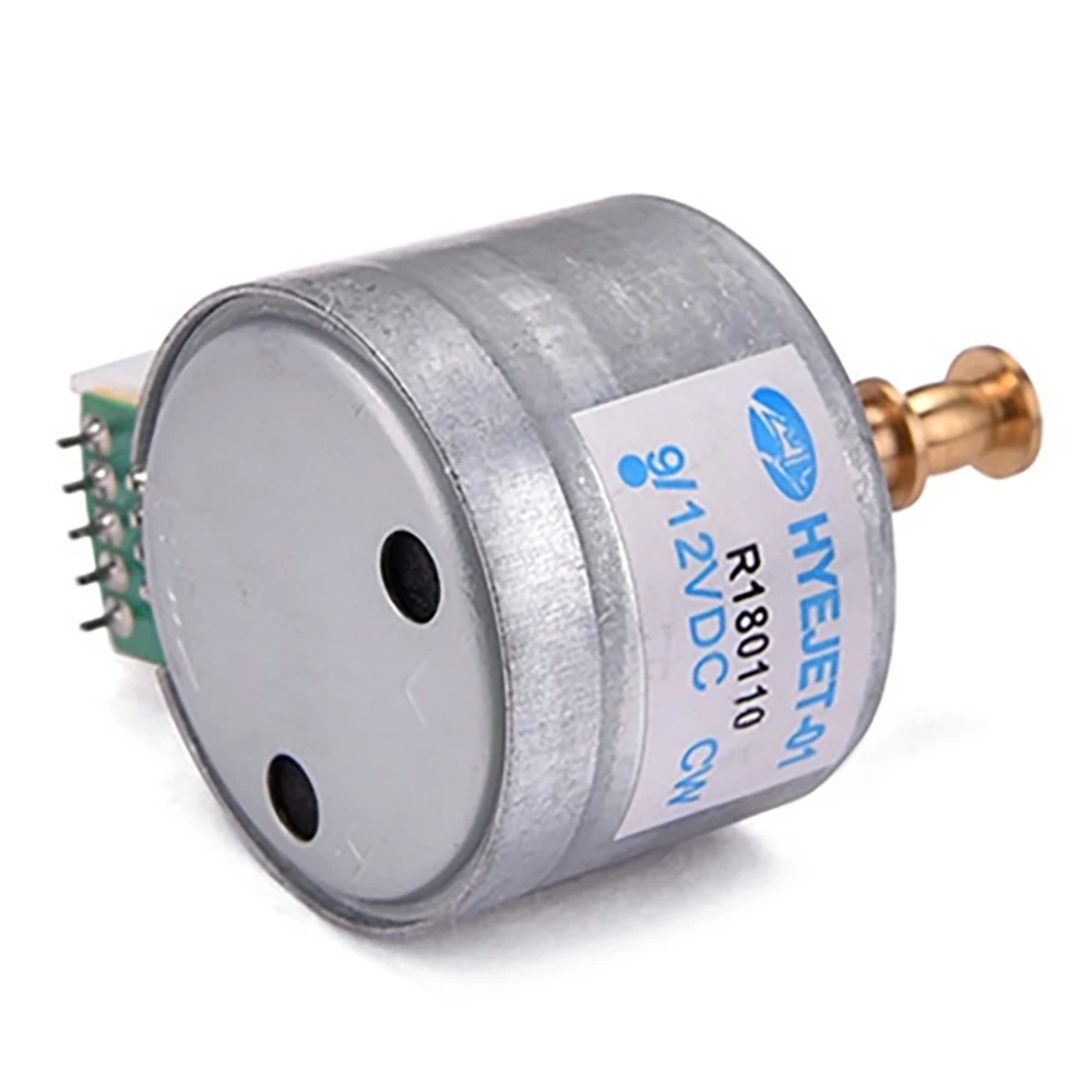 A25P Universal Phonograph Motor Turntable Vinyl Record Players Gramophone Metal Electric Instruments Replacement Parts