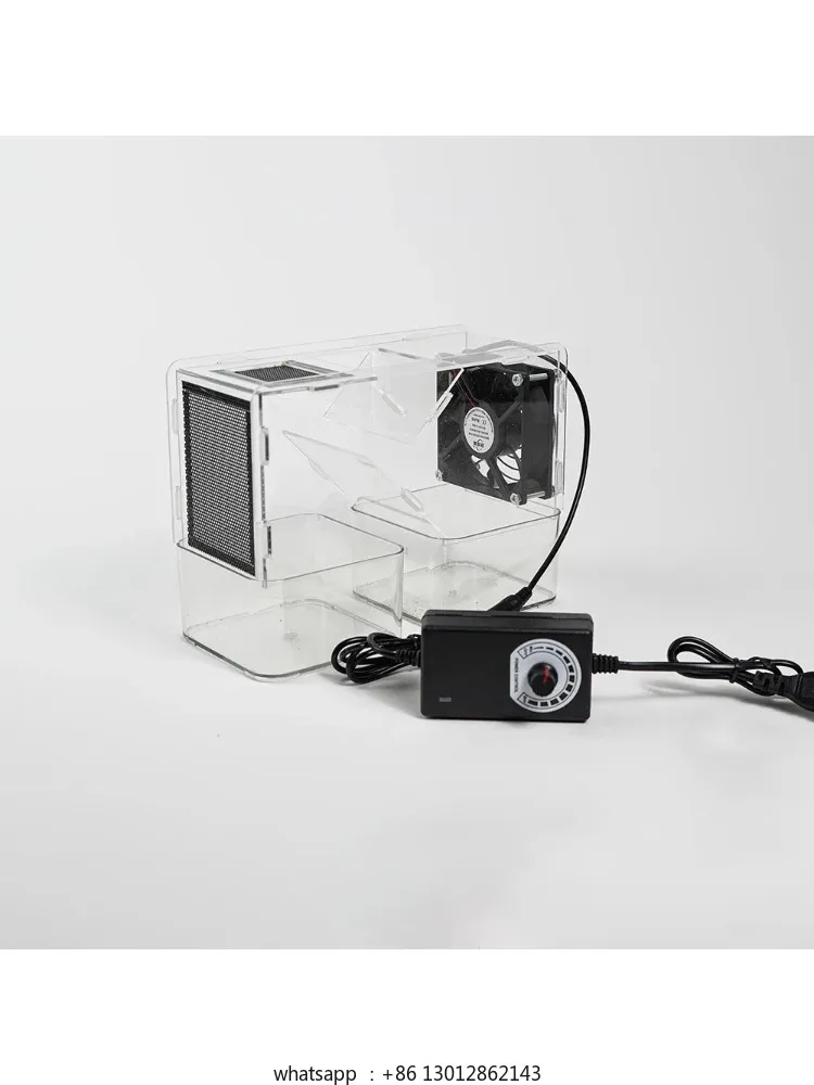 

2026 Мини-машина для выдувания птичьего зерна, бытовая моющаяся электрическая машина для пилинга корма для птиц, зерновых, пилинг, вентилятор, принадлежности для птиц, инструмент