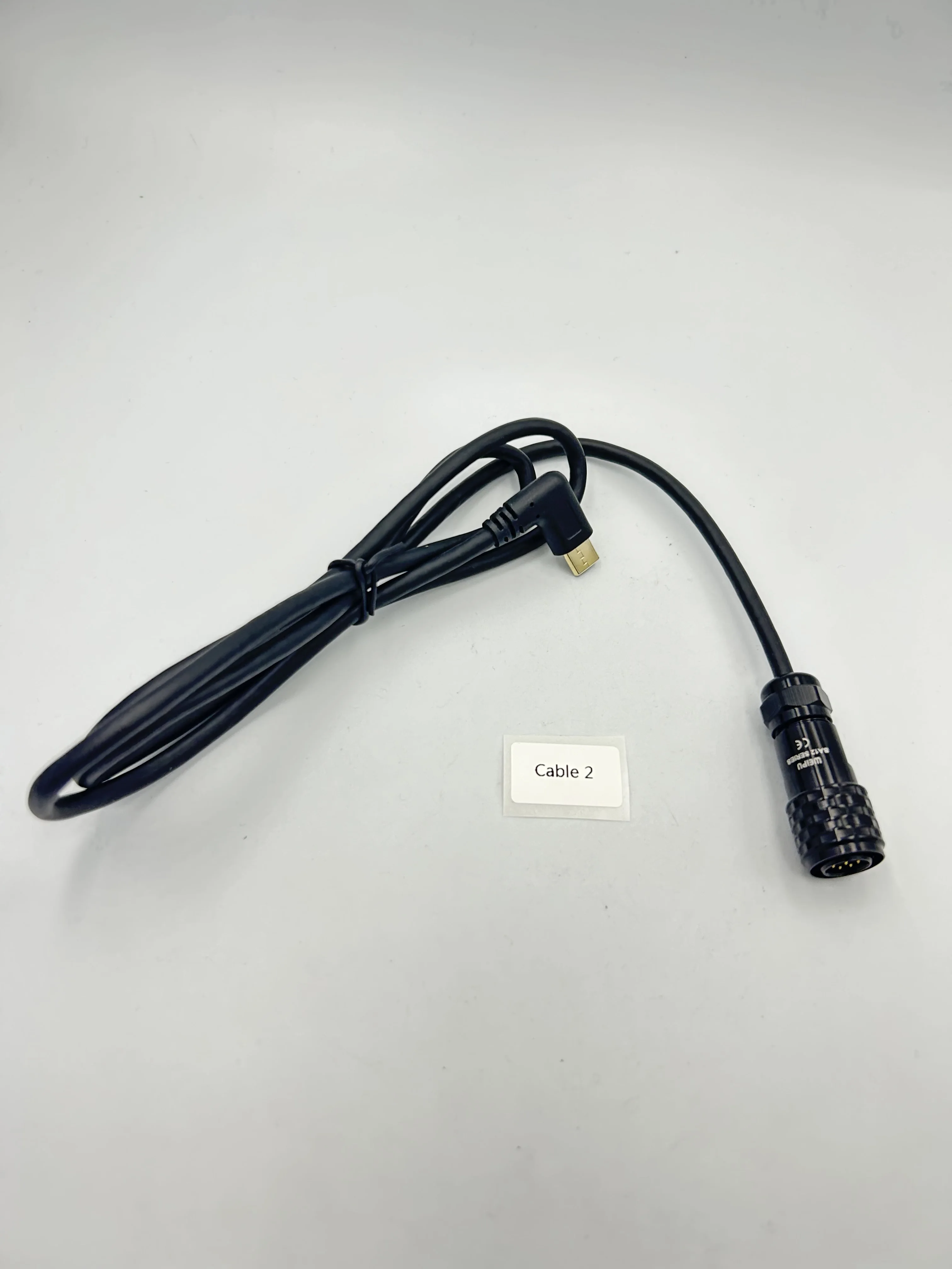 

Водонепроницаемый разъем, линия электропередачи Сигнал/мощность, кабель 2, кабель 3, кабель 7, кабель 8, кабель 10,2, кабель 10,3