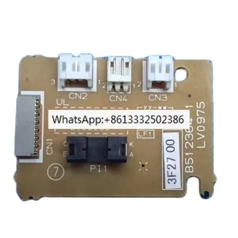 

Placa Sensor Board DCP 1610 1612 1615 1616 1617 1618 1619 MFC 1816 1819 1900 1901 1905 1906 1908 1910 1911 1912