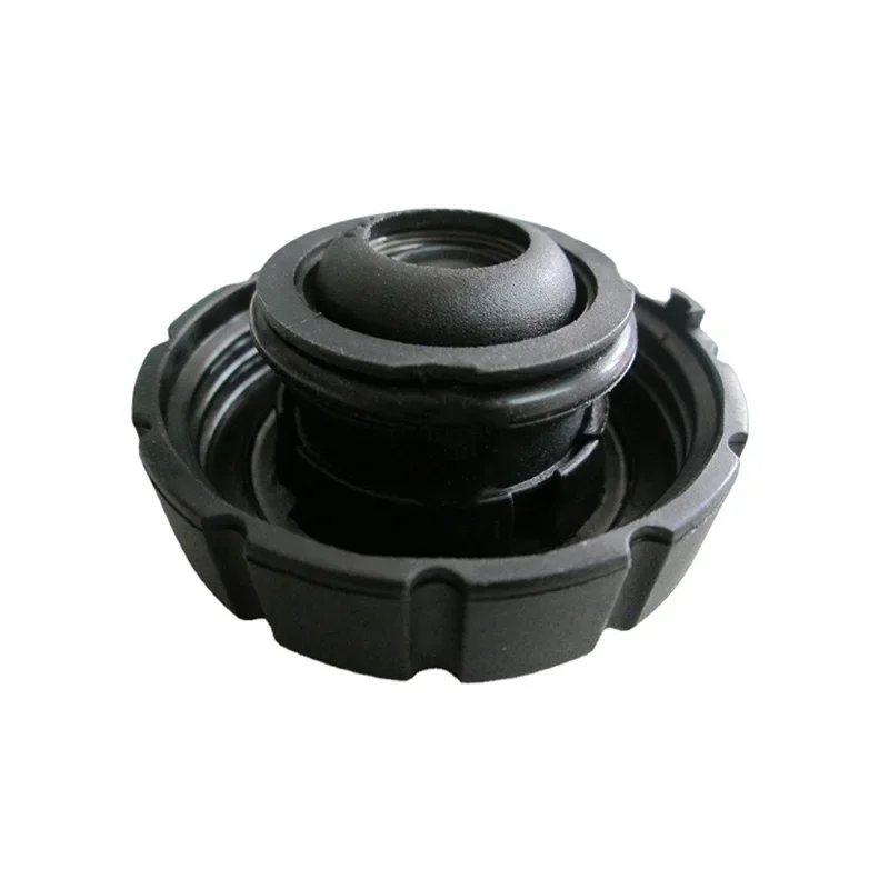 Radiator Koelvloeistof Reservoir Expansietank Cap voor Mercedes C300 E400 2105010615