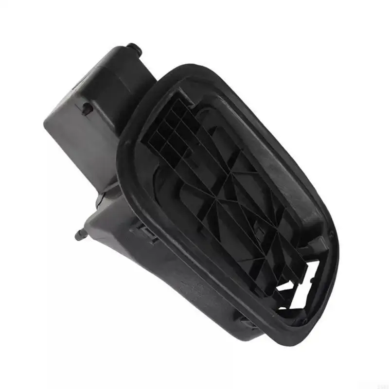 

D5BE Черные крышки топливной дверцы, подходят для 68161542AJ, обеспечивают предотвращение утечек. Простая установка, надежная,