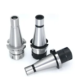 NT30 NT40 ER25 ER 32ER Tool Hold NT30 NT40 NT50 ER11 ER16 ER20 ER25 ER32 ER40 Tool Holder For Cnc Milling Machine Tool Spindle