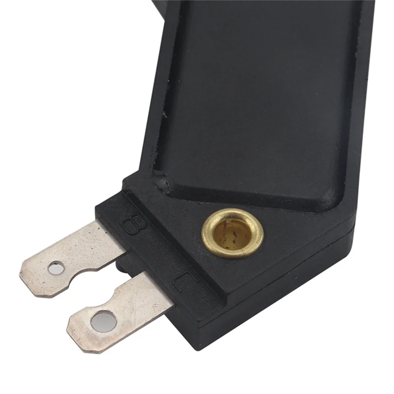 1 Piece Station Wagon Ignition Control Module 1875990 Parts Accessories For Apollo Buick Cadillac Fiat 10482820