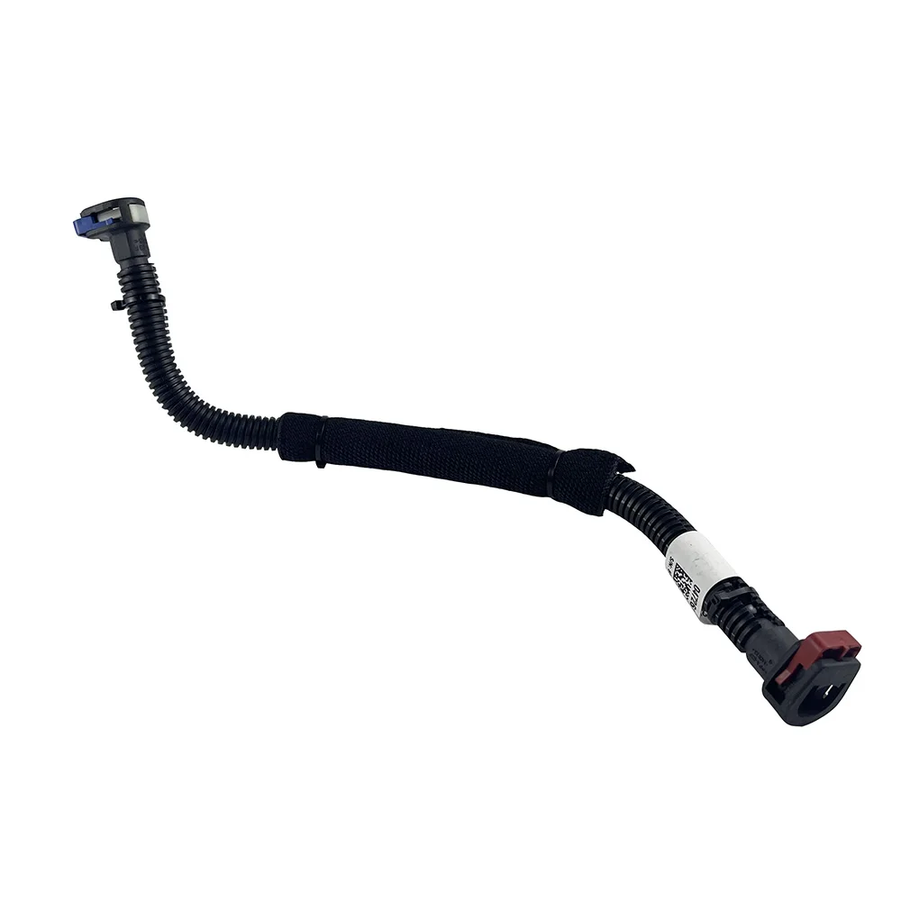 

NBJKATO Brand New Genuine Fuel Supply Hose 04726025AF For Jeep Grand Cherokee 2011-2020 3.6 3.0L