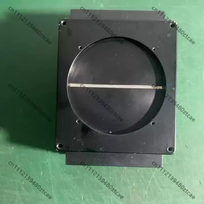 Industrial Line Scan Camera Machine Vision Equipment Replacement Spare Parts