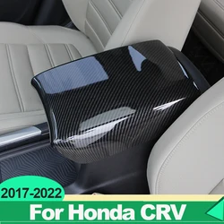 Чехол для хранения автомобильных подлокотников для Honda CRV CR-V 2017 2018 2019 2020 2021 2022