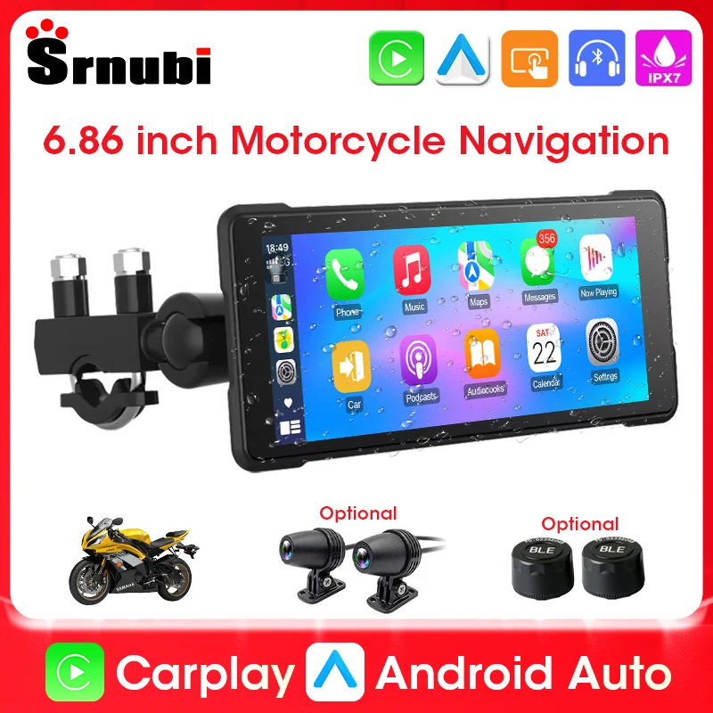 navigation-gps-portable-sans-fil-pour-moto-686-pouces-pour-apple-carplay-android-auto-etanche-ipx7-affichage-bt-support-dvr-tpms