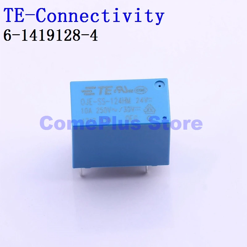 

5PCS 6-1419128-4 6-1419128-6 6-1440000-7 7-1419128-1 TE Connectivity Power Relays